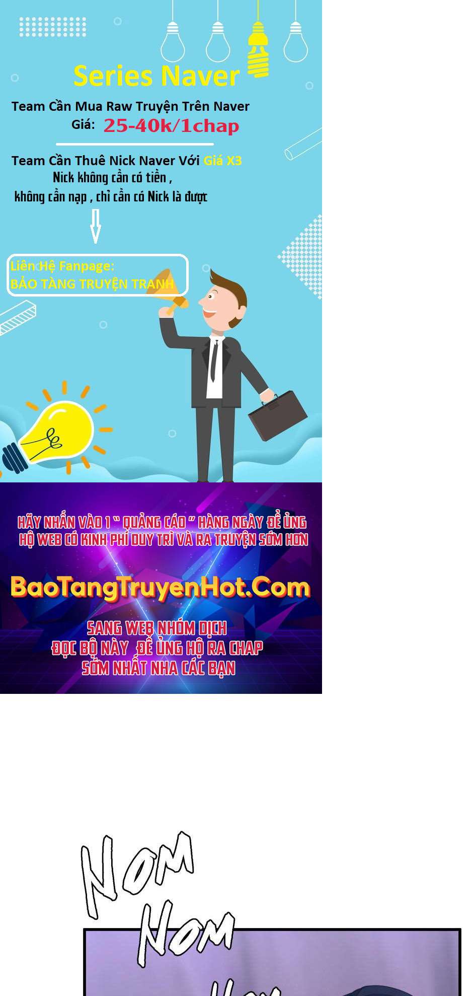 The Beginning After The End Chapter 162 - Trang 2