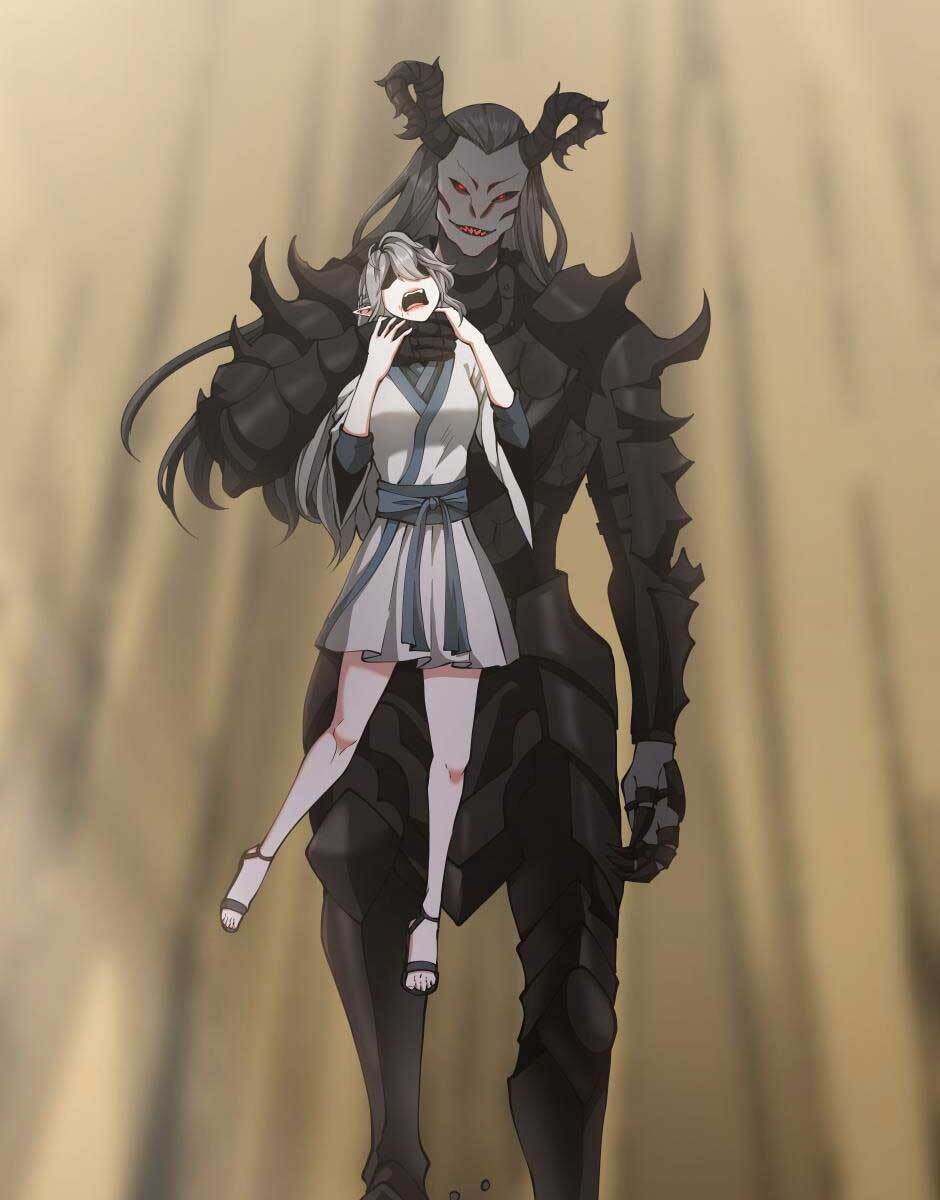 The Beginning After The End Chapter 162 - Trang 2