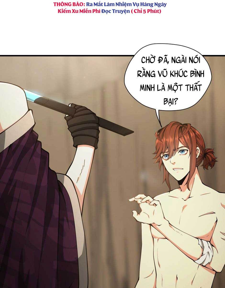 The Beginning After The End Chapter 162 - Trang 2