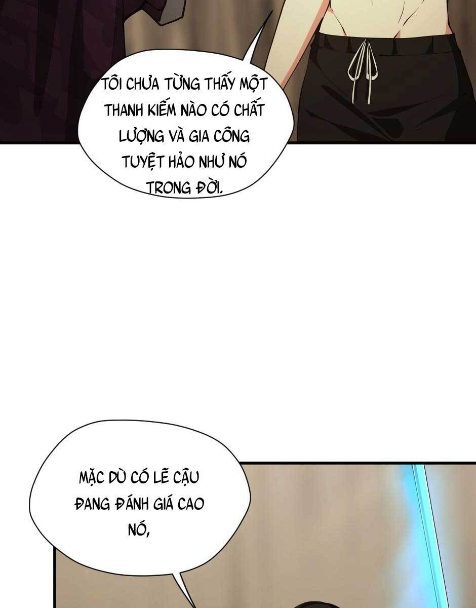 The Beginning After The End Chapter 162 - Trang 2