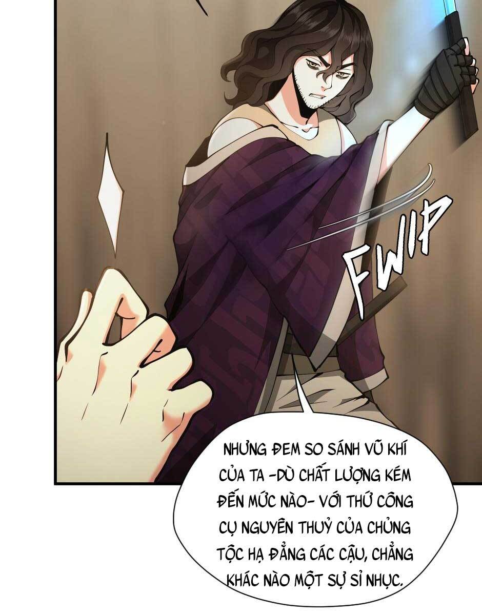 The Beginning After The End Chapter 162 - Trang 2