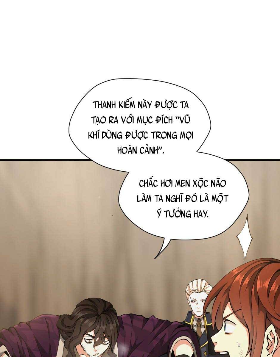 The Beginning After The End Chapter 162 - Trang 2