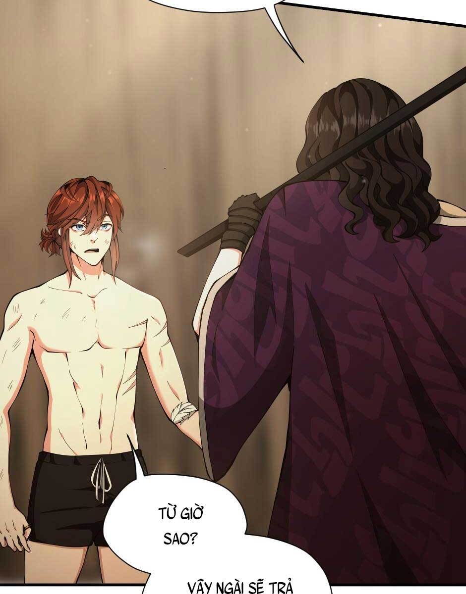 The Beginning After The End Chapter 162 - Trang 2