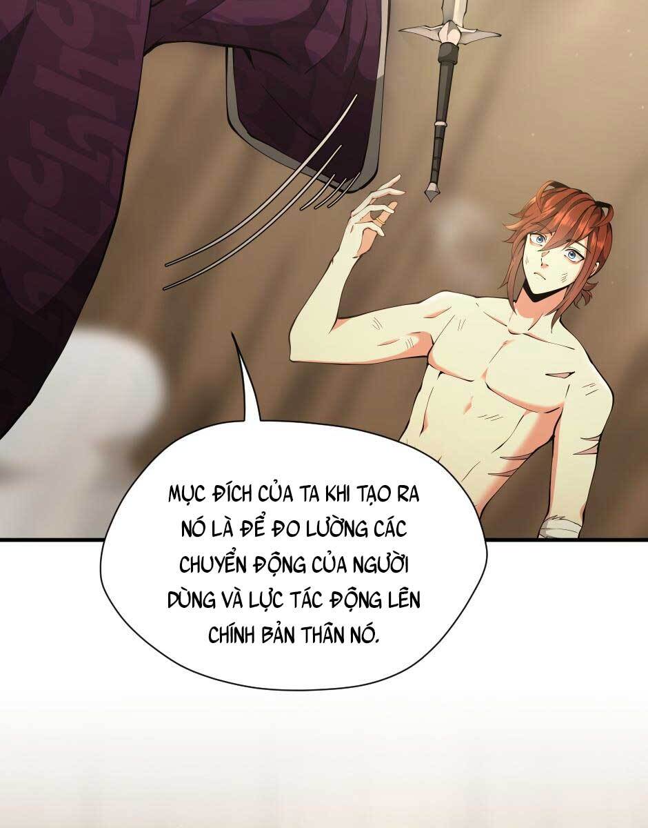 The Beginning After The End Chapter 162 - Trang 2