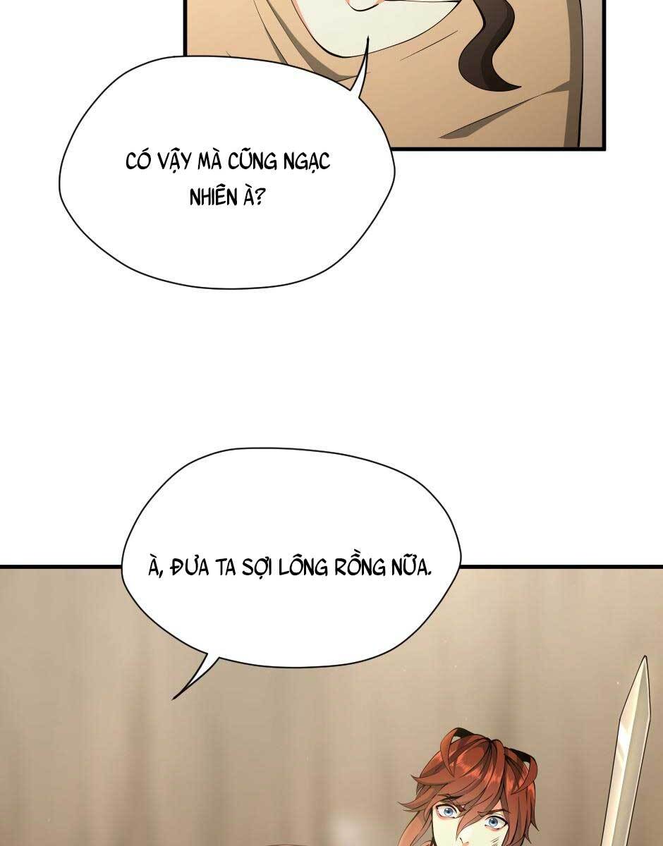 The Beginning After The End Chapter 162 - Trang 2