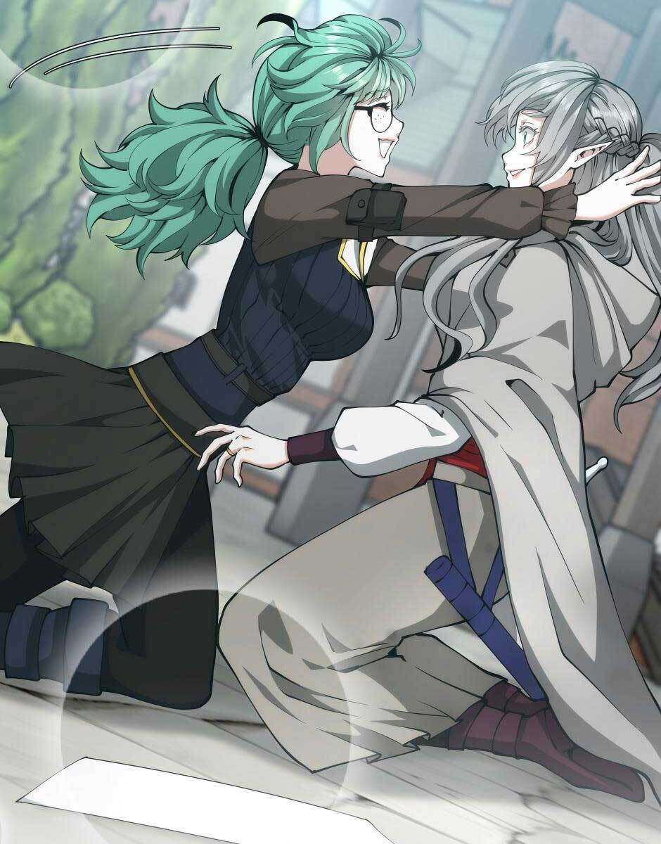 The Beginning After The End Chapter 164 - Trang 2