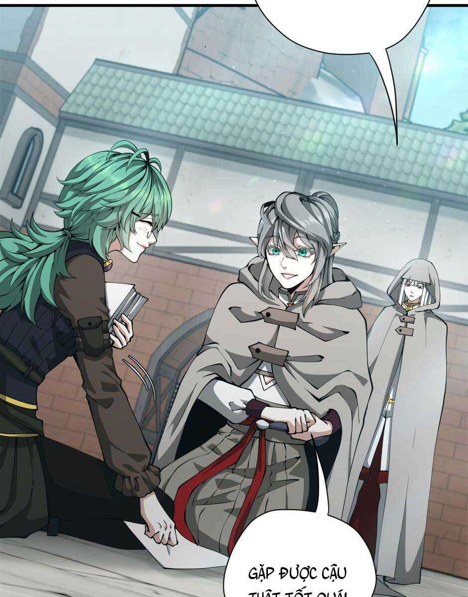 The Beginning After The End Chapter 164 - Trang 2