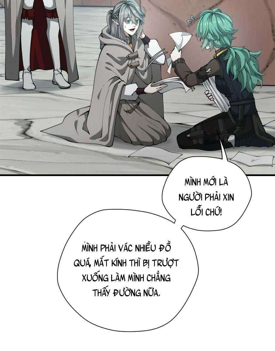 The Beginning After The End Chapter 164 - Trang 2