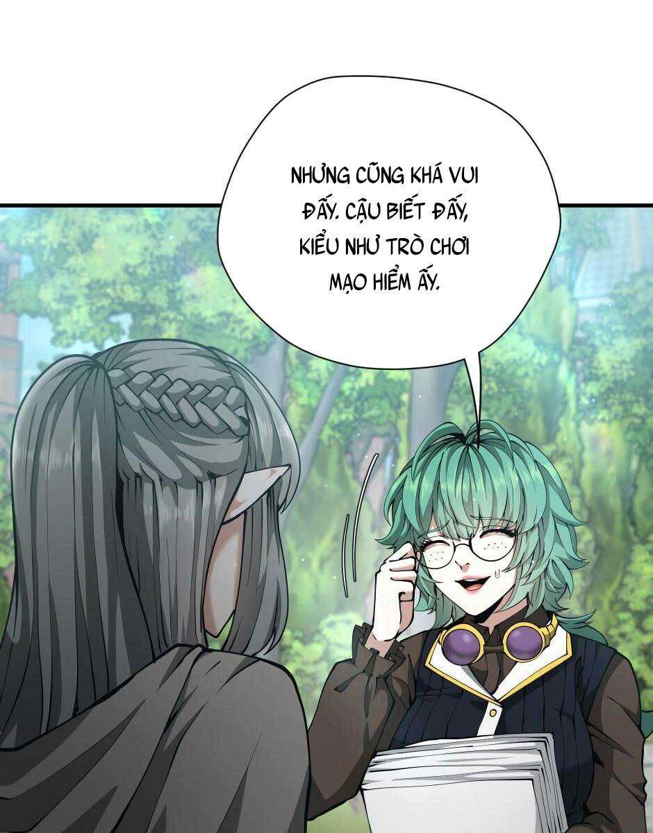 The Beginning After The End Chapter 164 - Trang 2