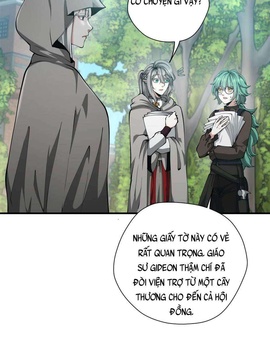 The Beginning After The End Chapter 164 - Trang 2