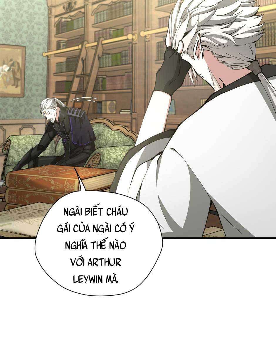 The Beginning After The End Chapter 164 - Trang 2