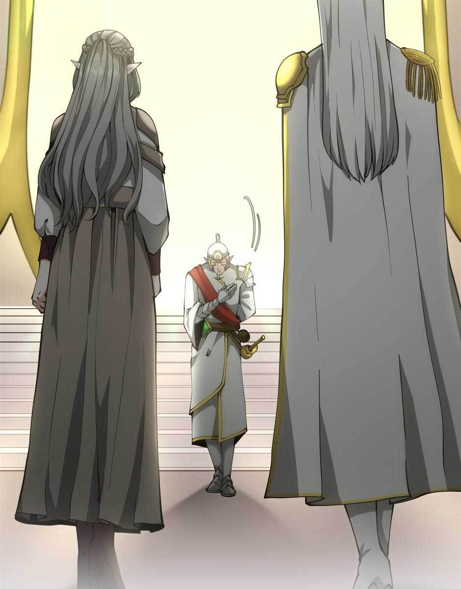 The Beginning After The End Chapter 164 - Trang 2