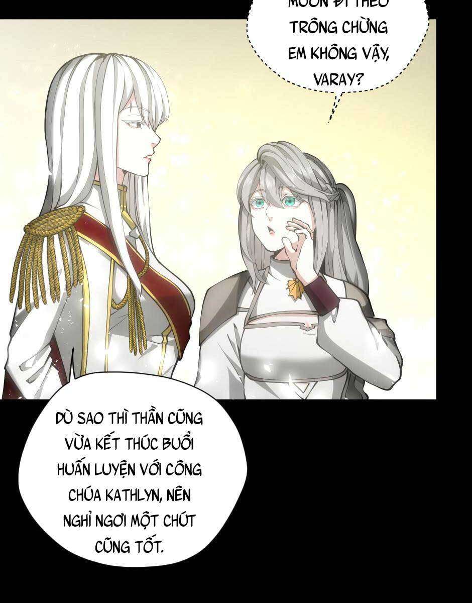 The Beginning After The End Chapter 164 - Trang 2