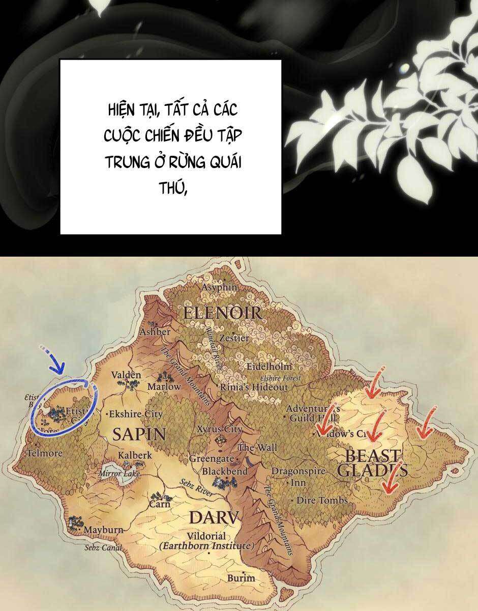 The Beginning After The End Chapter 164 - Trang 2