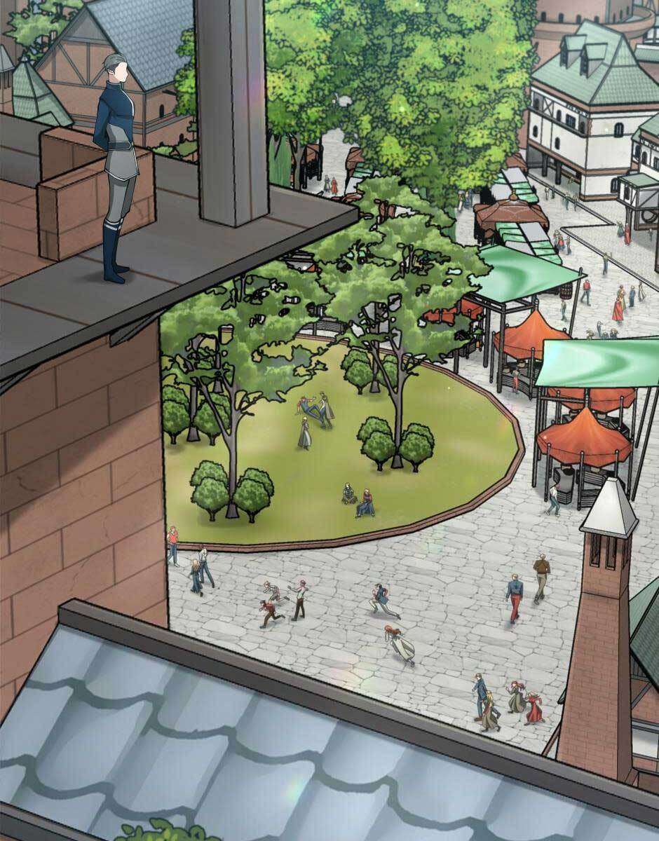 The Beginning After The End Chapter 164 - Trang 2