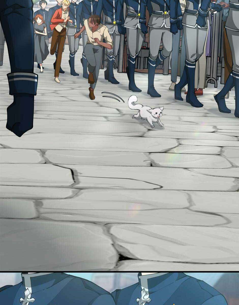 The Beginning After The End Chapter 164 - Trang 2