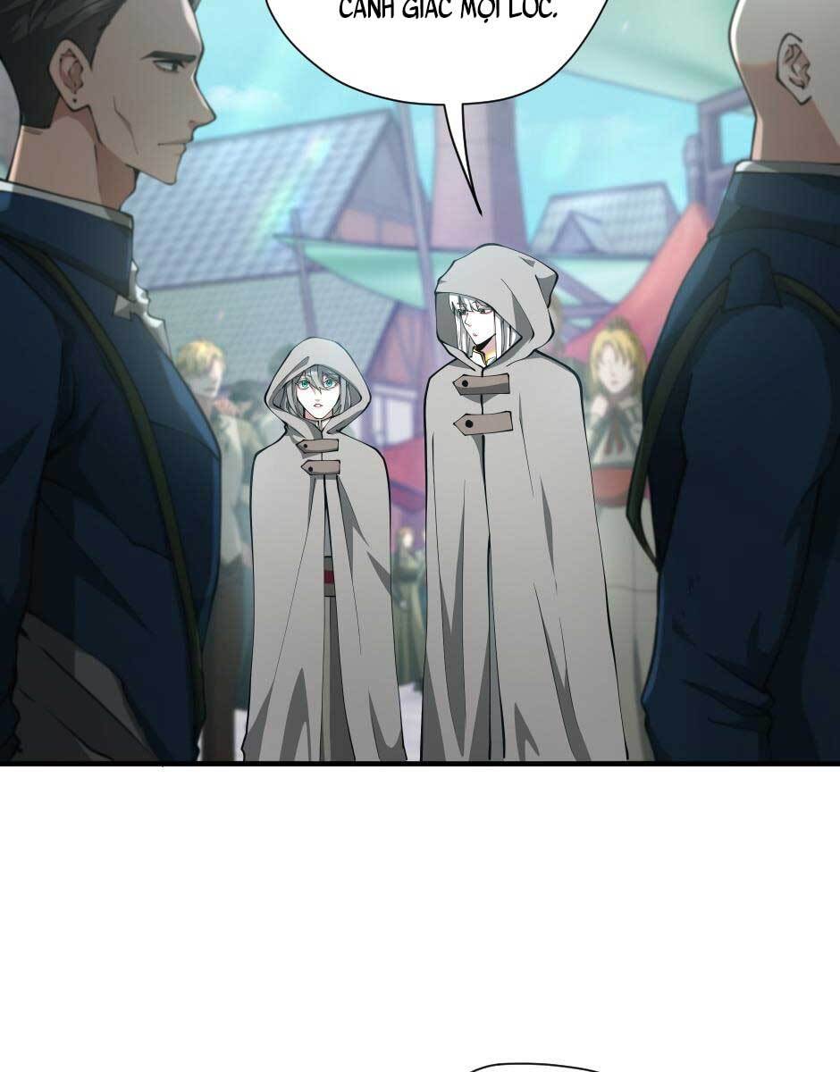 The Beginning After The End Chapter 164 - Trang 2