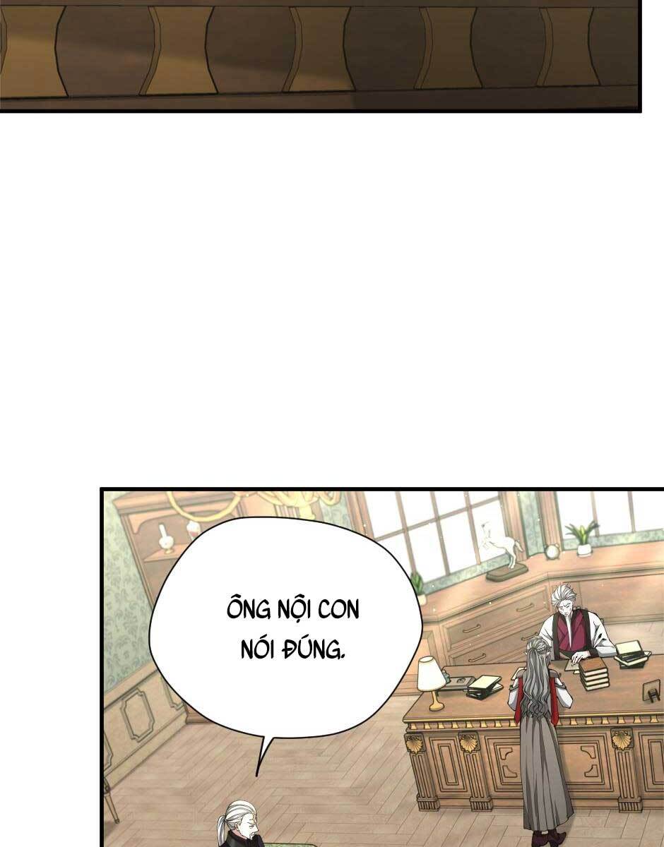 The Beginning After The End Chapter 164 - Trang 2