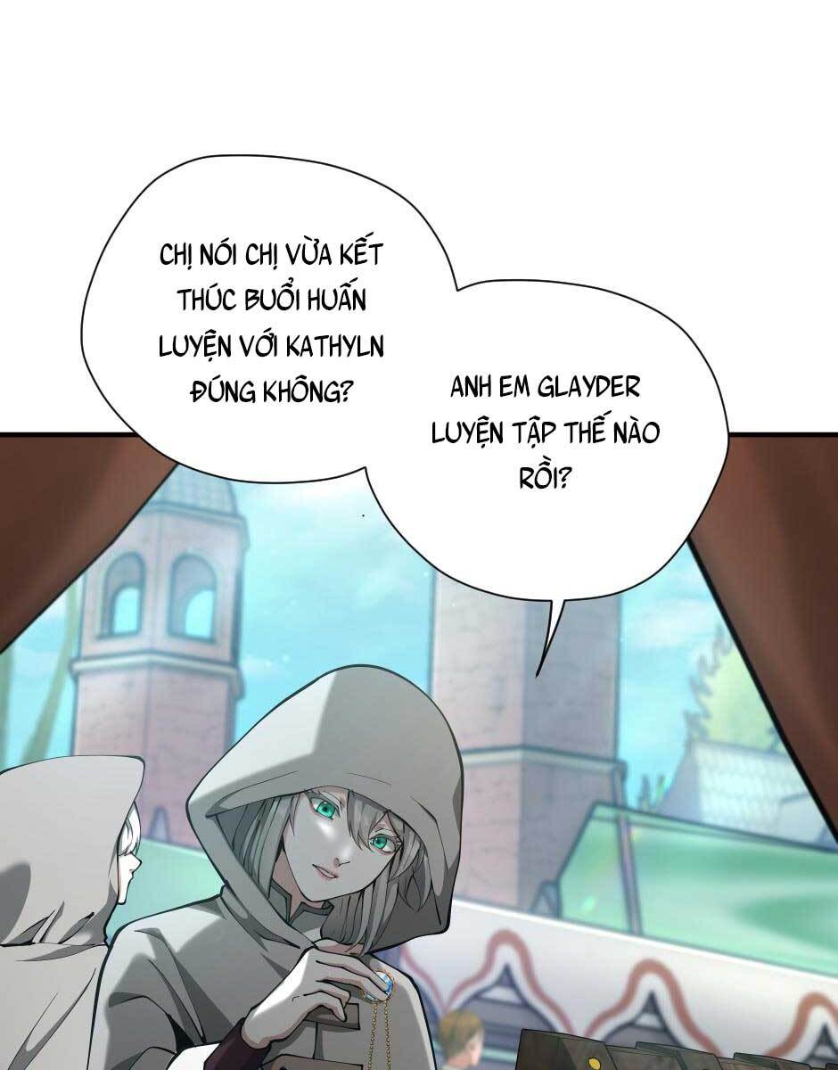 The Beginning After The End Chapter 164 - Trang 2