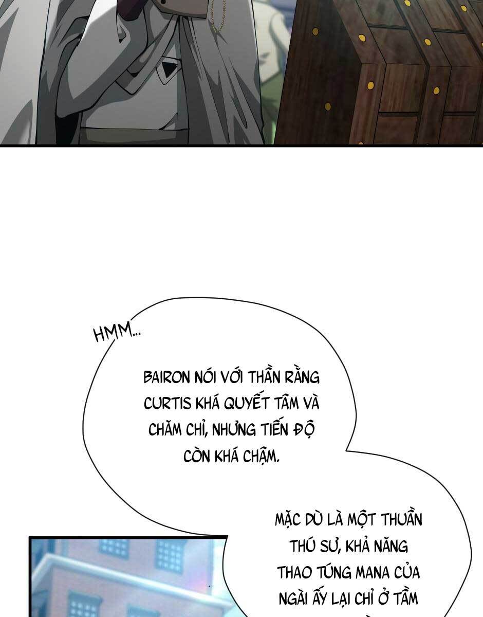 The Beginning After The End Chapter 164 - Trang 2