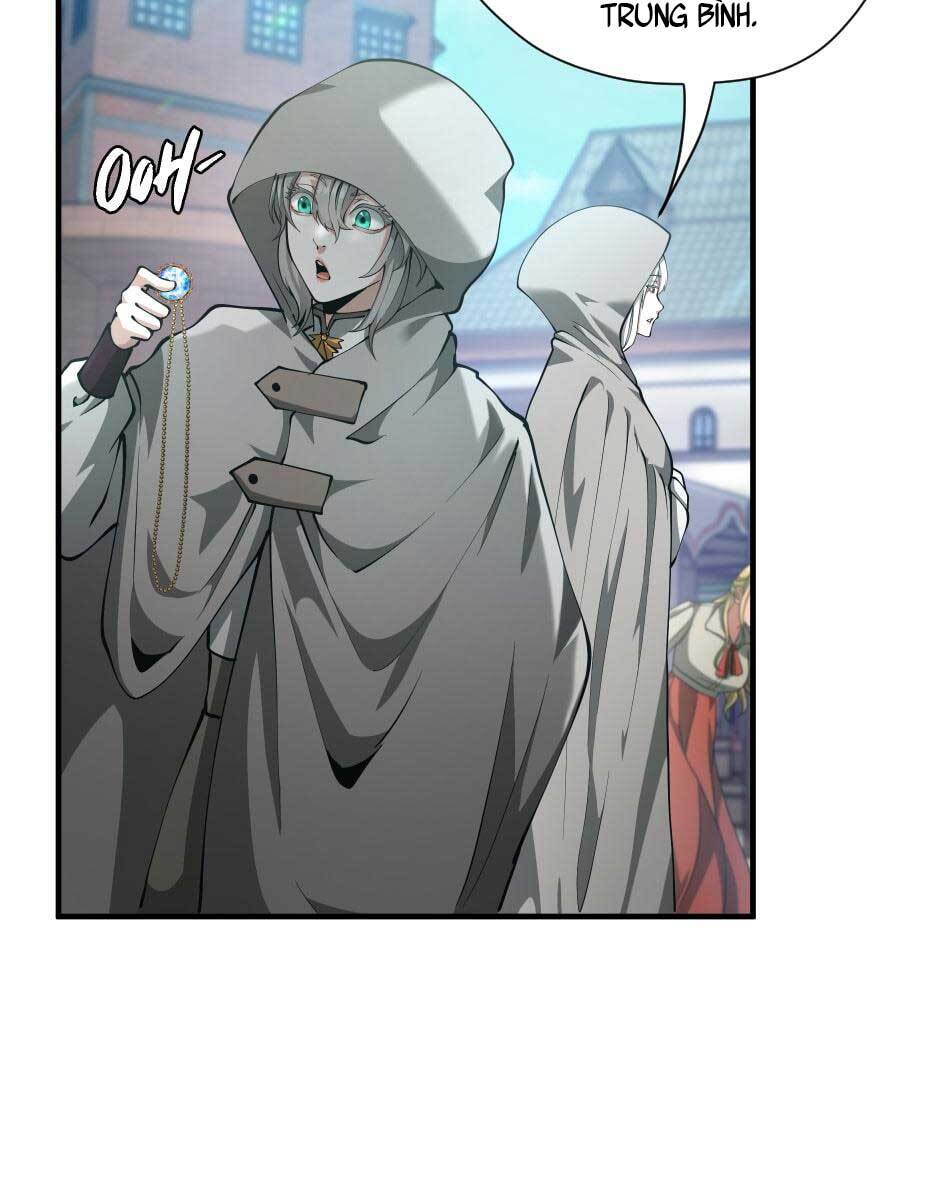 The Beginning After The End Chapter 164 - Trang 2