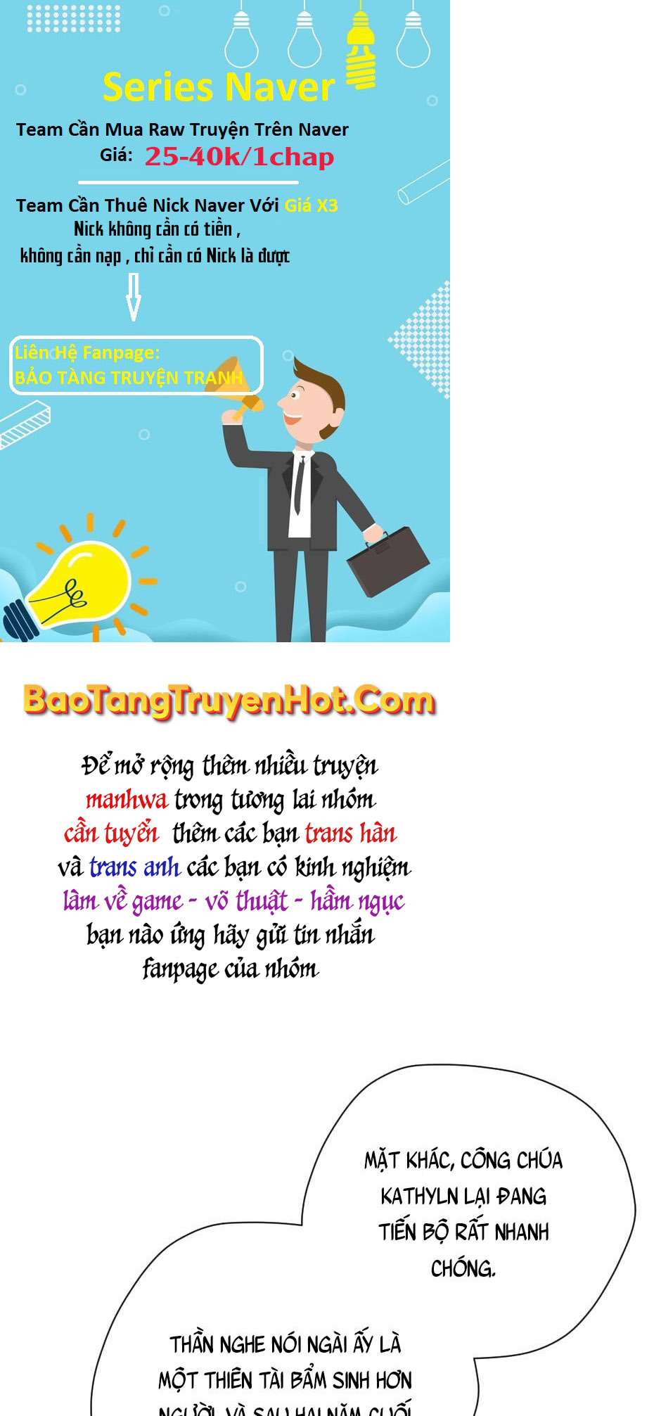 The Beginning After The End Chapter 164 - Trang 2