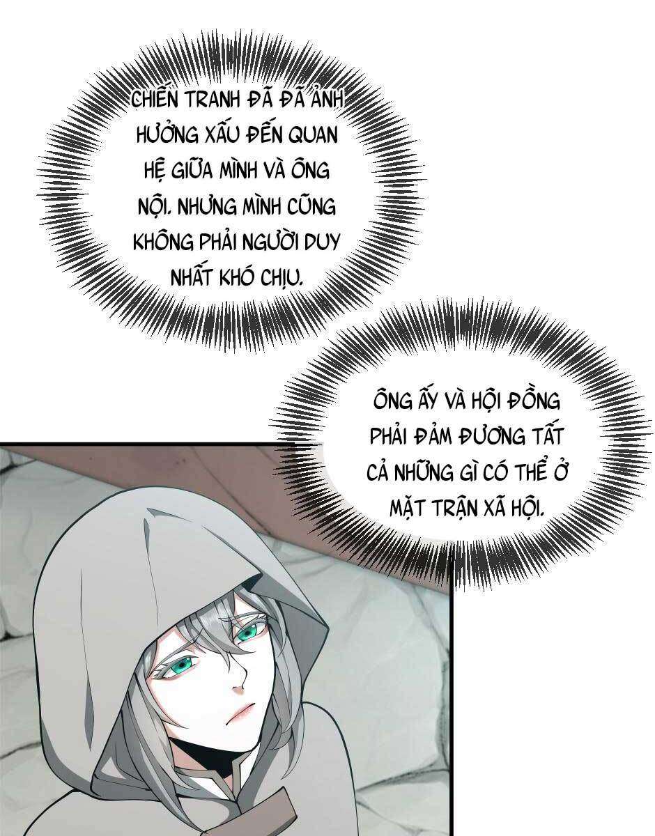 The Beginning After The End Chapter 164 - Trang 2