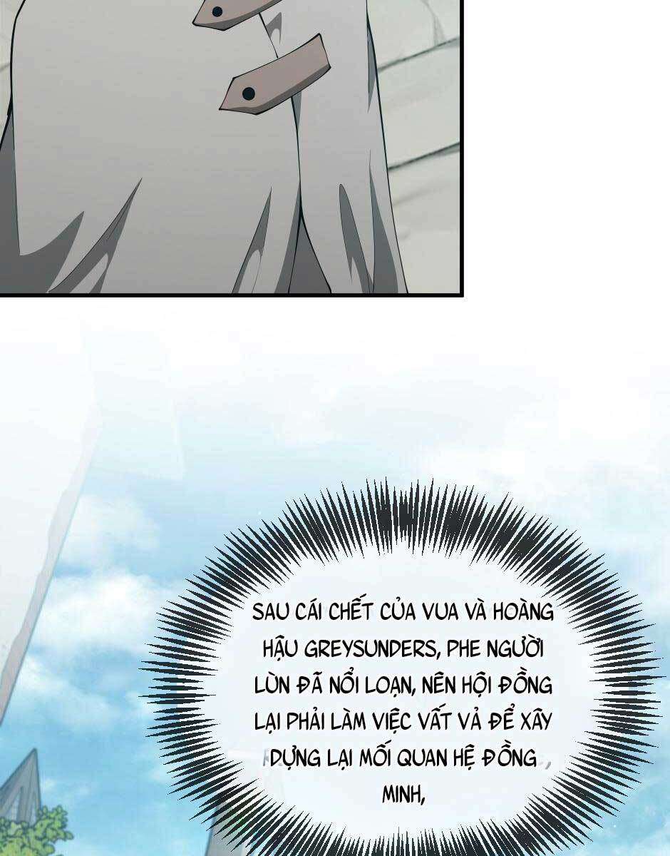 The Beginning After The End Chapter 164 - Trang 2