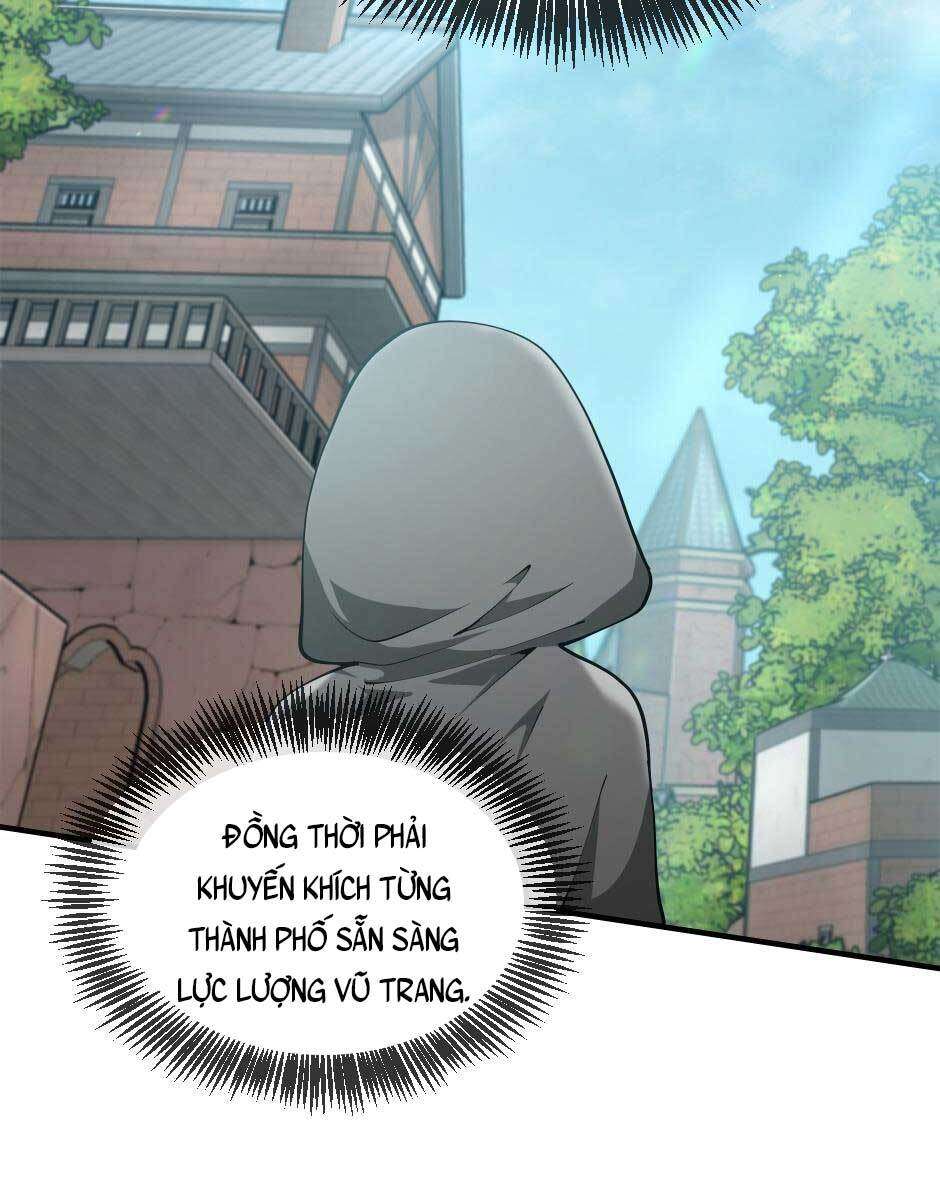 The Beginning After The End Chapter 164 - Trang 2