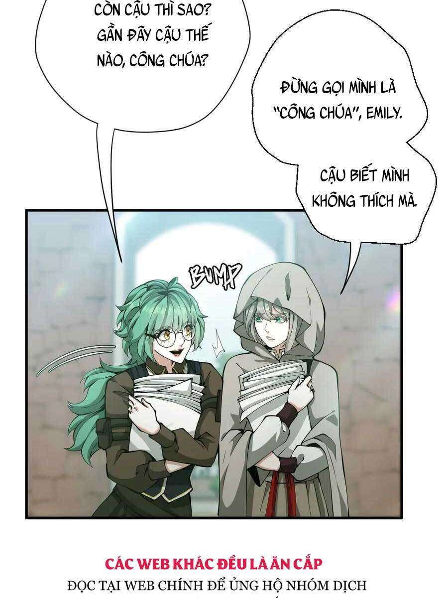 The Beginning After The End Chapter 165 - Trang 2