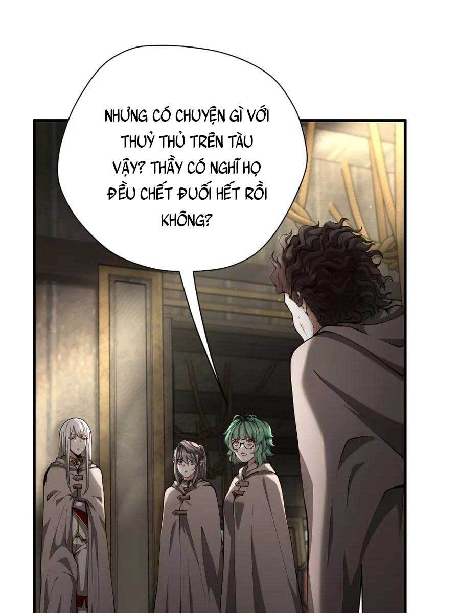 The Beginning After The End Chapter 165 - Trang 2