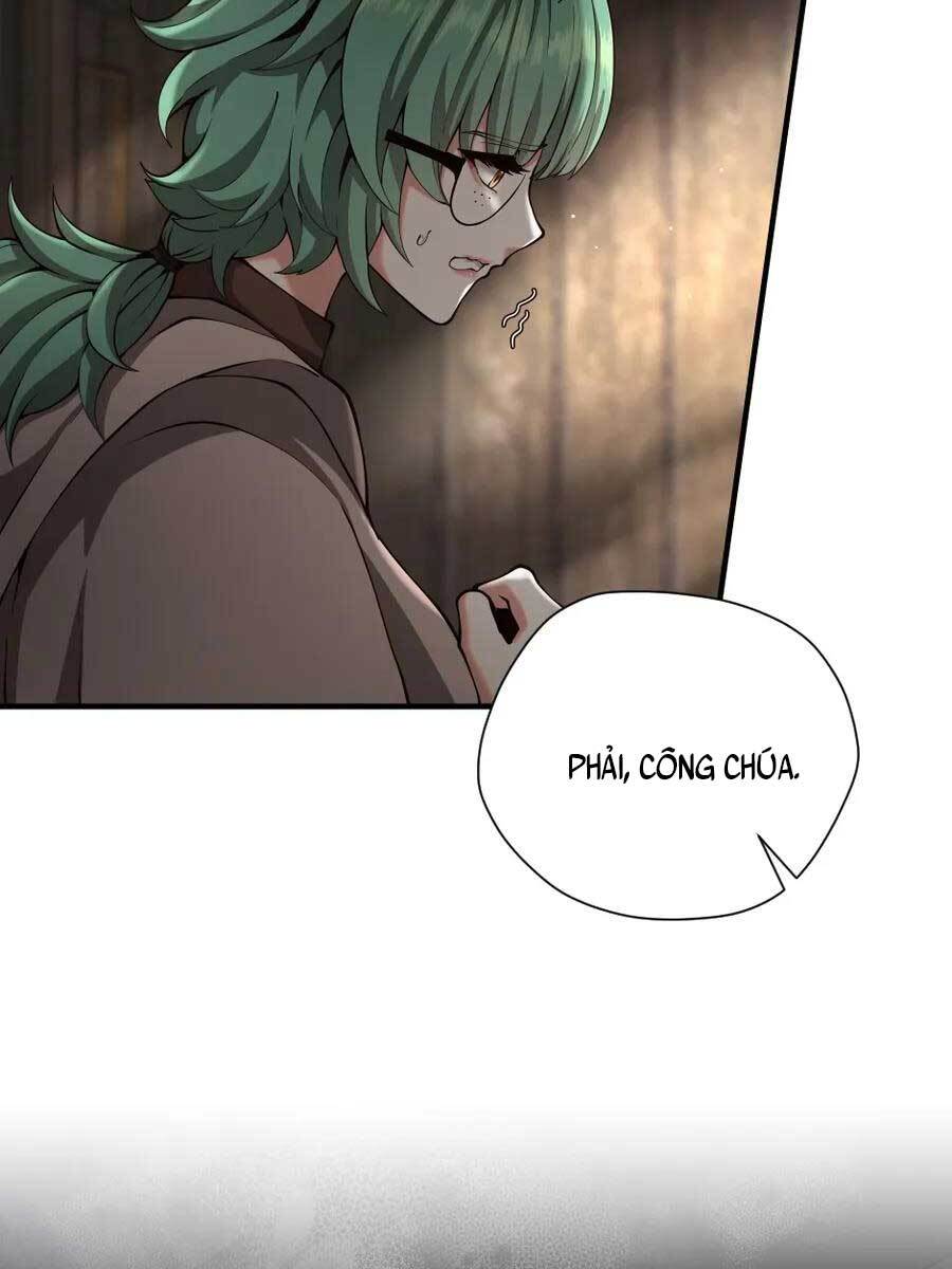 The Beginning After The End Chapter 165 - Trang 2