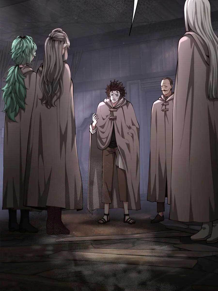 The Beginning After The End Chapter 165 - Trang 2