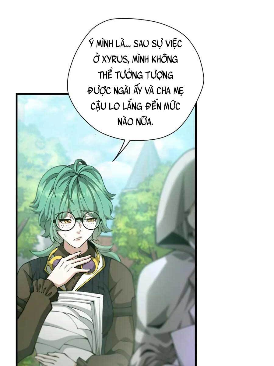 The Beginning After The End Chapter 165 - Trang 2