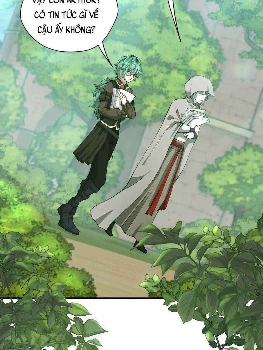 The Beginning After The End Chapter 165 - Trang 2