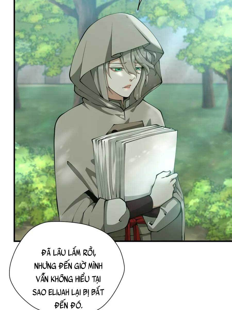 The Beginning After The End Chapter 165 - Trang 2