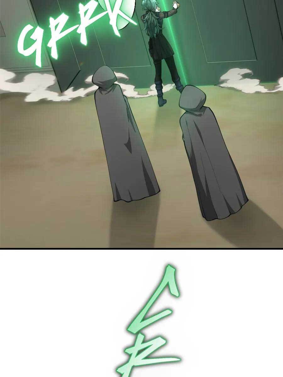 The Beginning After The End Chapter 165 - Trang 2