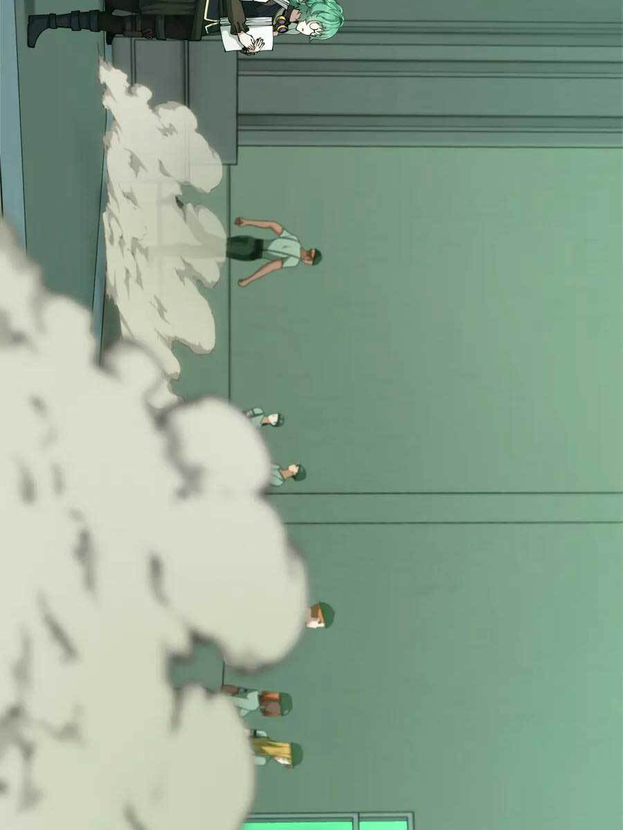 The Beginning After The End Chapter 165 - Trang 2