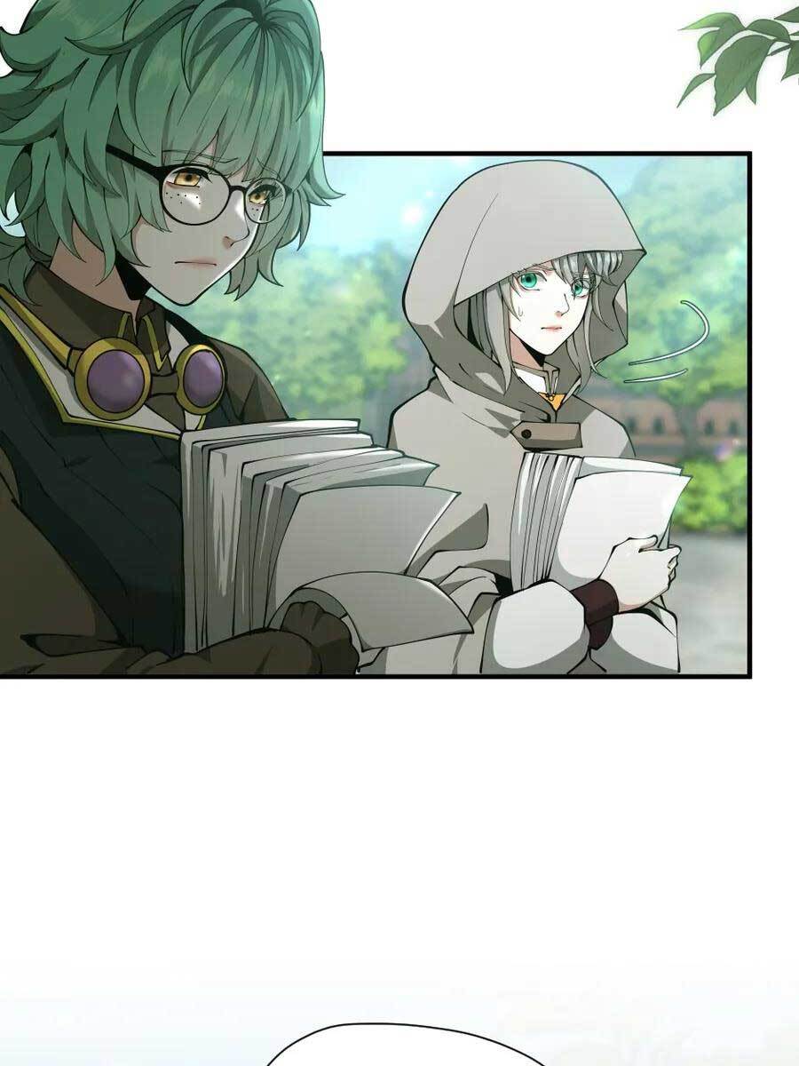 The Beginning After The End Chapter 165 - Trang 2