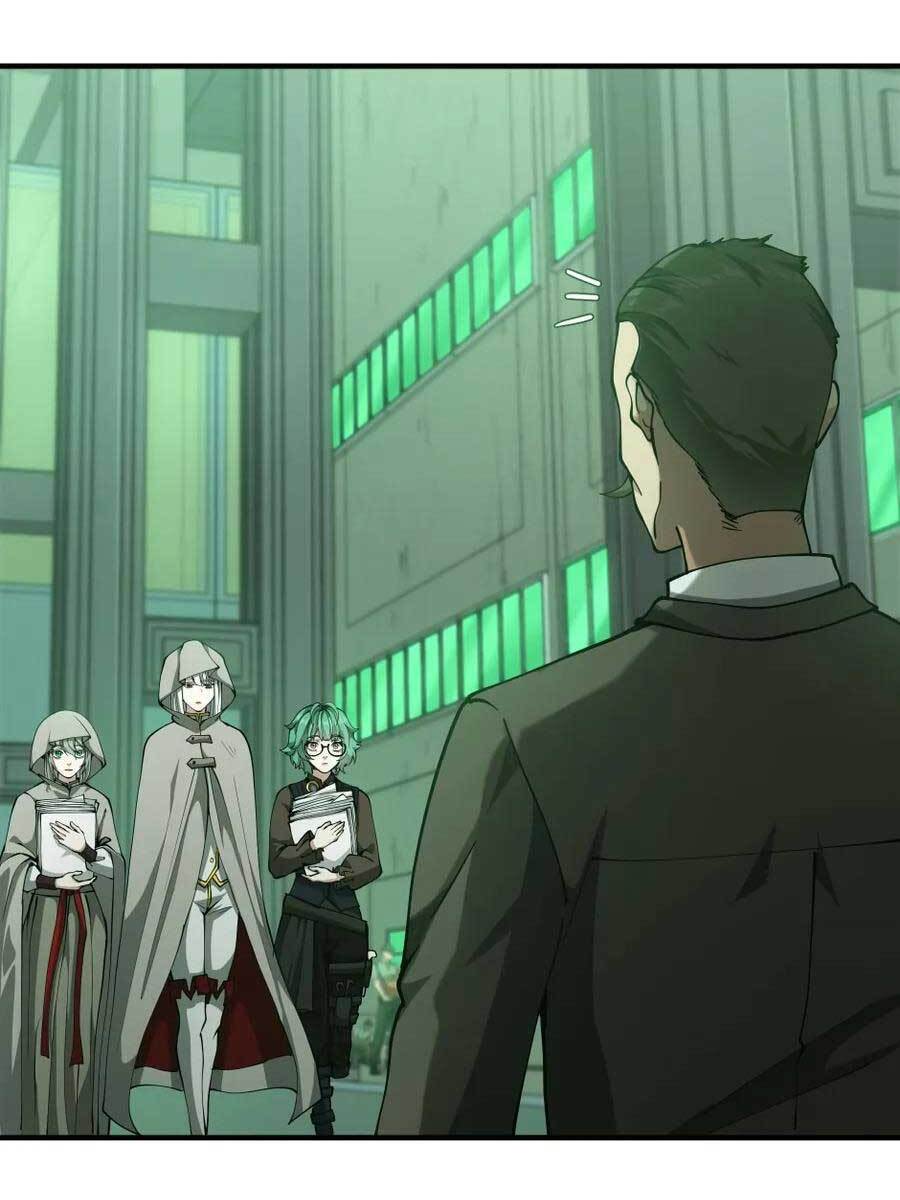 The Beginning After The End Chapter 165 - Trang 2