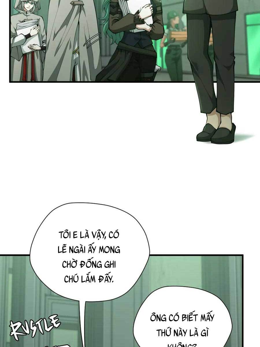 The Beginning After The End Chapter 165 - Trang 2