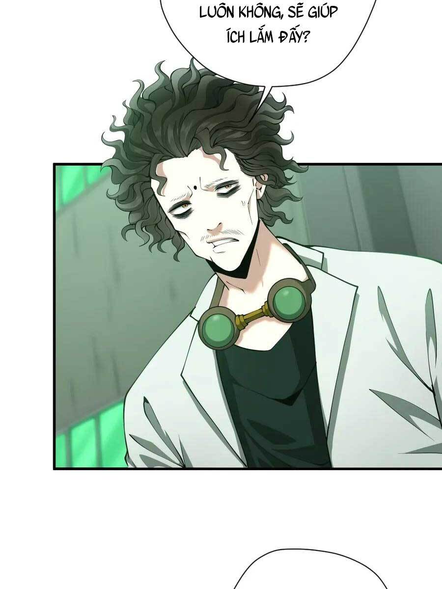 The Beginning After The End Chapter 165 - Trang 2