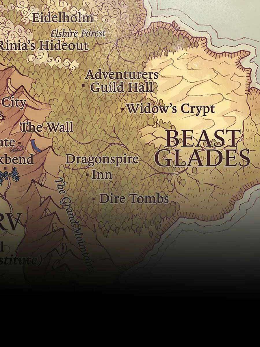 The Beginning After The End Chapter 165 - Trang 2