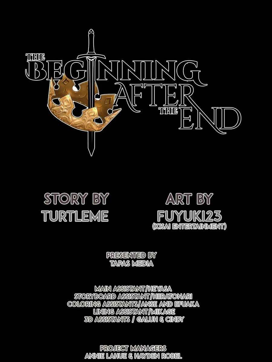 The Beginning After The End Chapter 165 - Trang 2