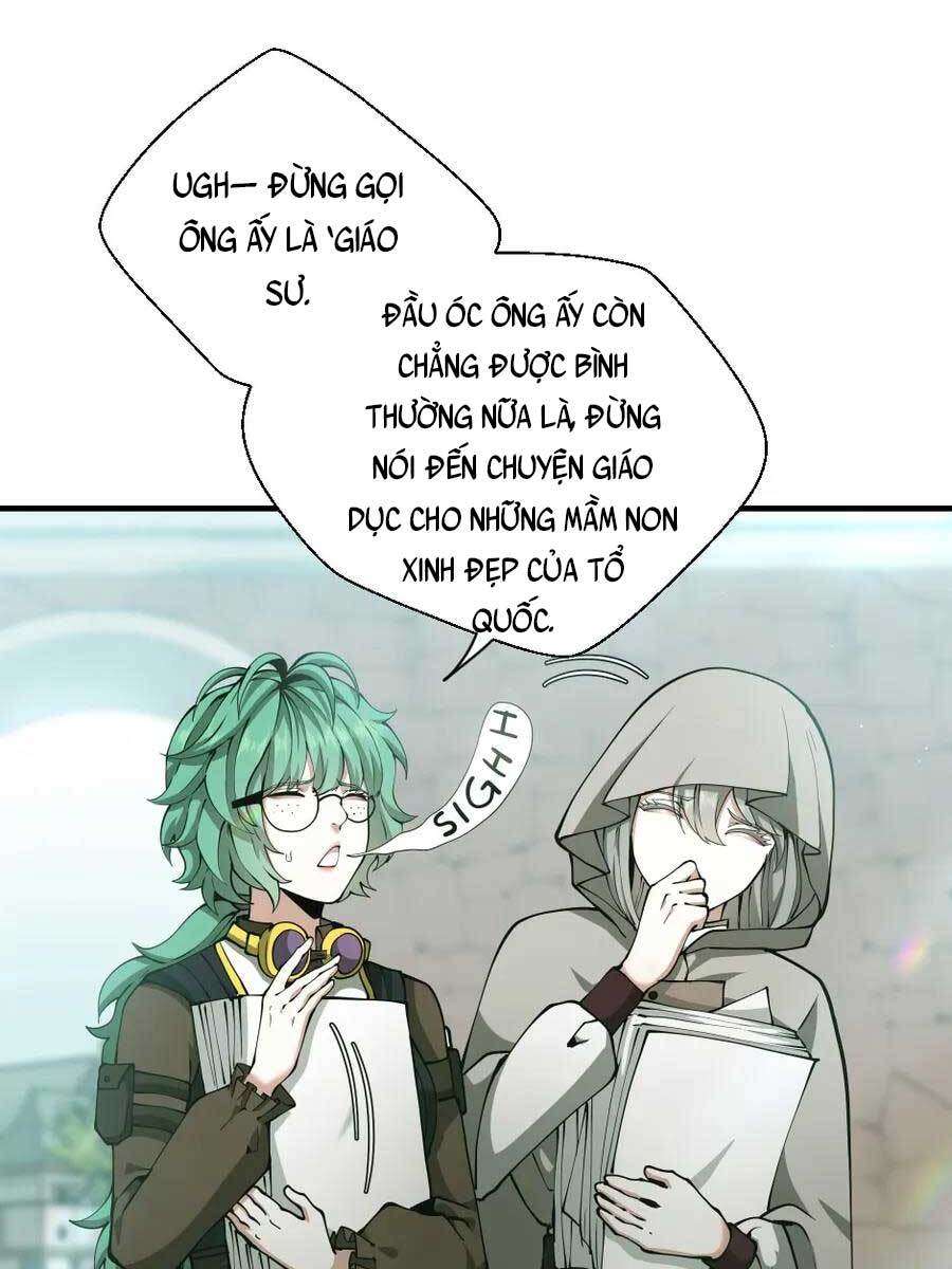 The Beginning After The End Chapter 165 - Trang 2