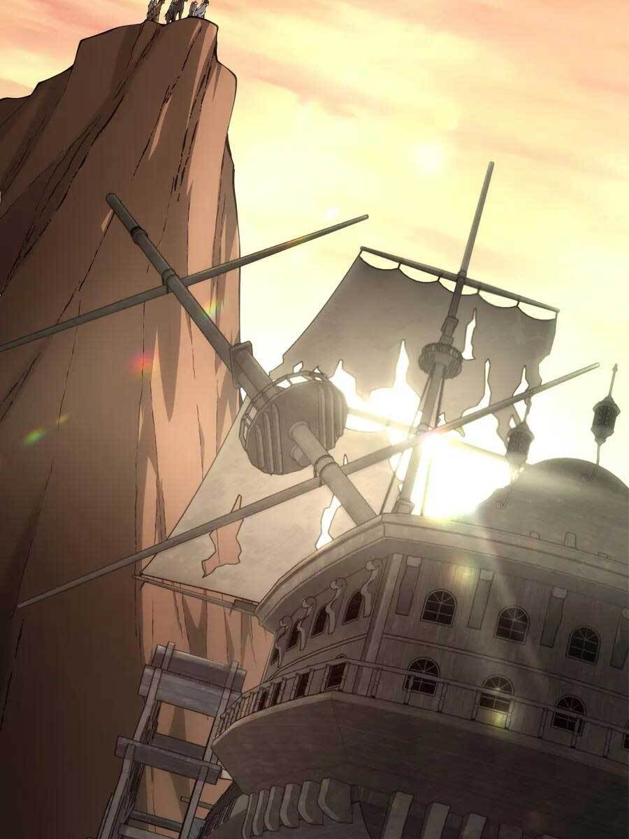 The Beginning After The End Chapter 165 - Trang 2