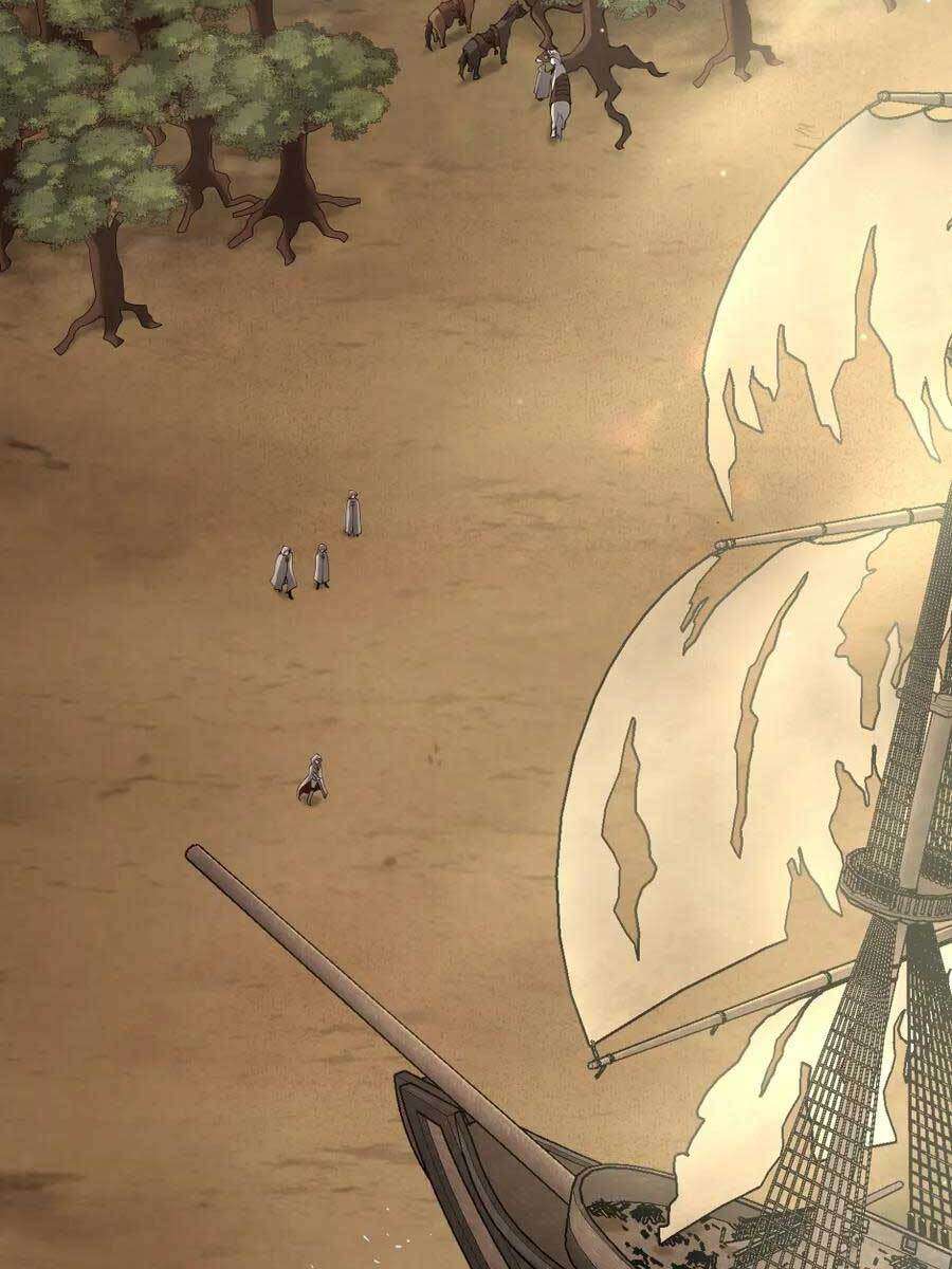 The Beginning After The End Chapter 165 - Trang 2