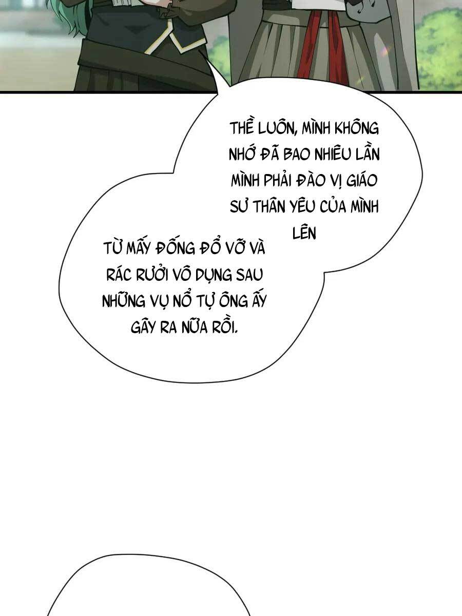 The Beginning After The End Chapter 165 - Trang 2