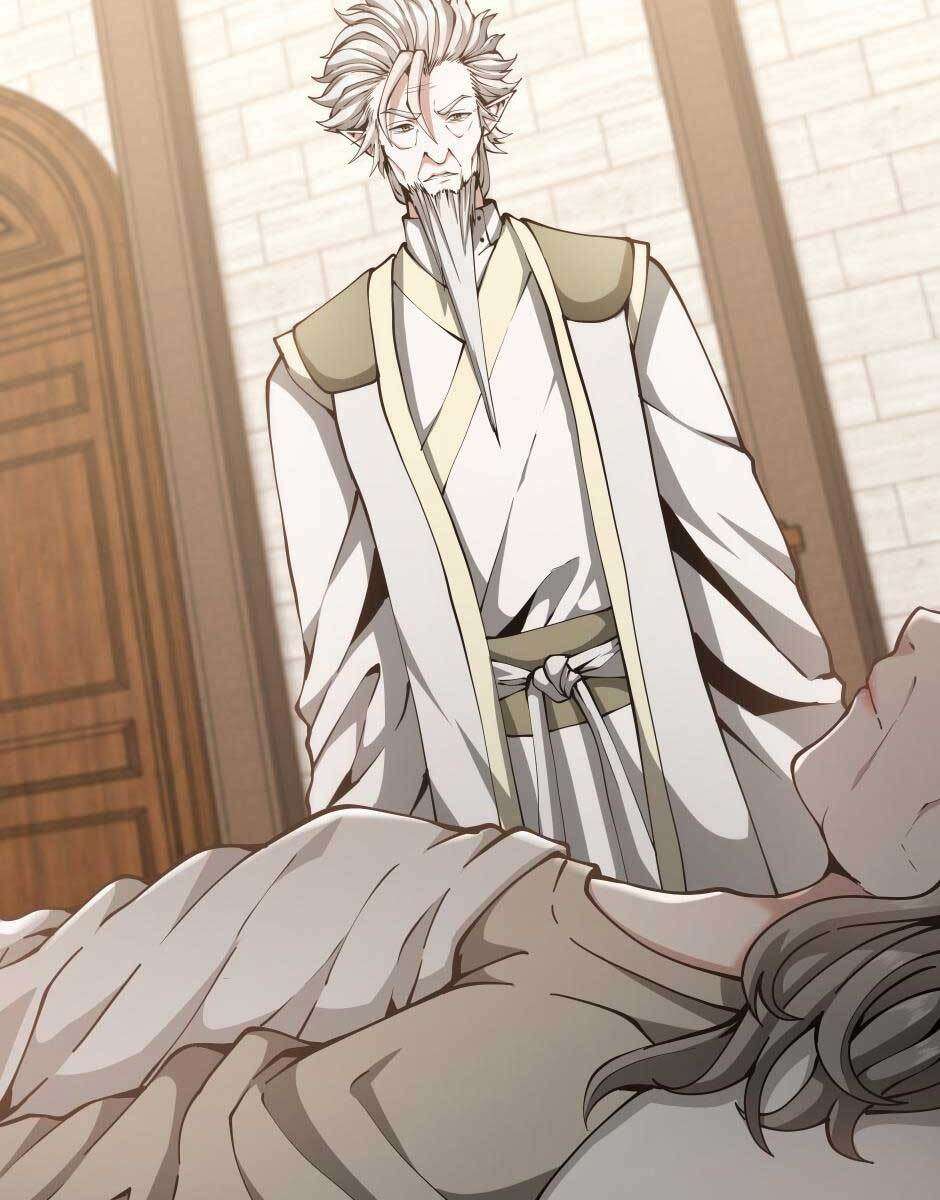 The Beginning After The End Chapter 167 - Trang 2