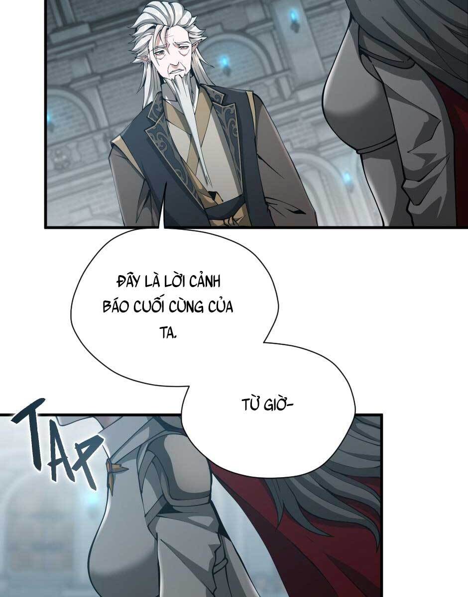 The Beginning After The End Chapter 167 - Trang 2